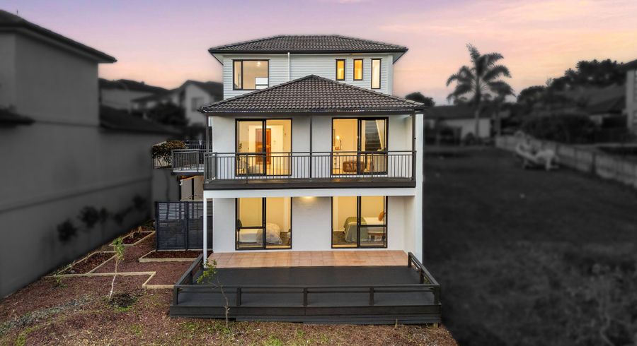  at 24 Keepers Drive, Gulf Harbour, Rodney, Auckland