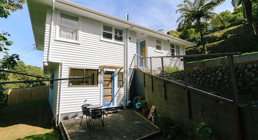  at 87a Salford Street, Newlands, Wellington, Wellington