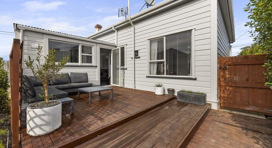  at 23 Atkinson Street, South Dunedin, Dunedin, Otago