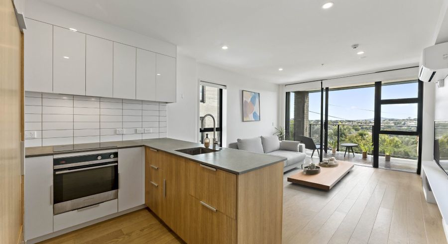  at 201/20B Pukerangi Crescent, Ellerslie, Auckland City, Auckland