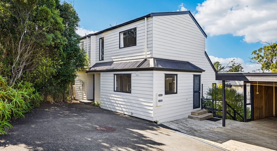  at 61A Jaemont Avenue, Te Atatu South, Waitakere City, Auckland