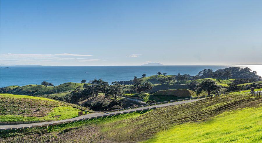  at 1 Tukere Lane, Ostend, Waiheke Island