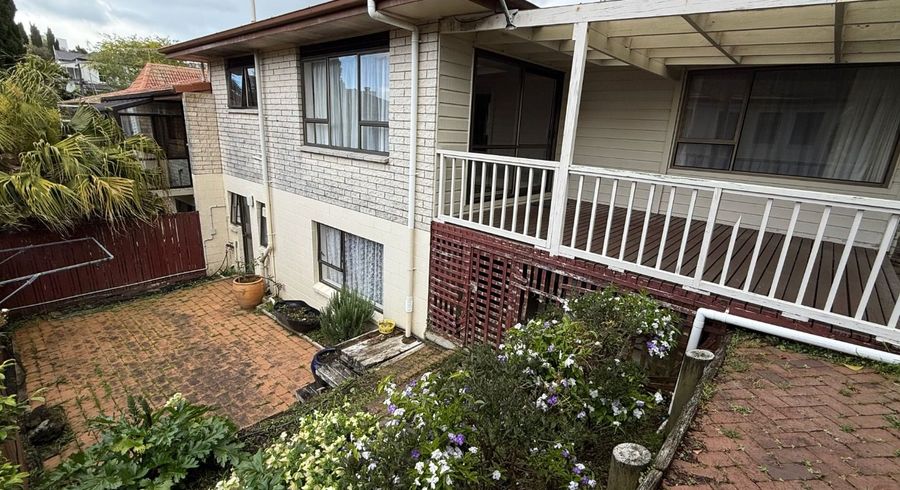  at 4/35 The Parade, Saint Heliers, Auckland City, Auckland