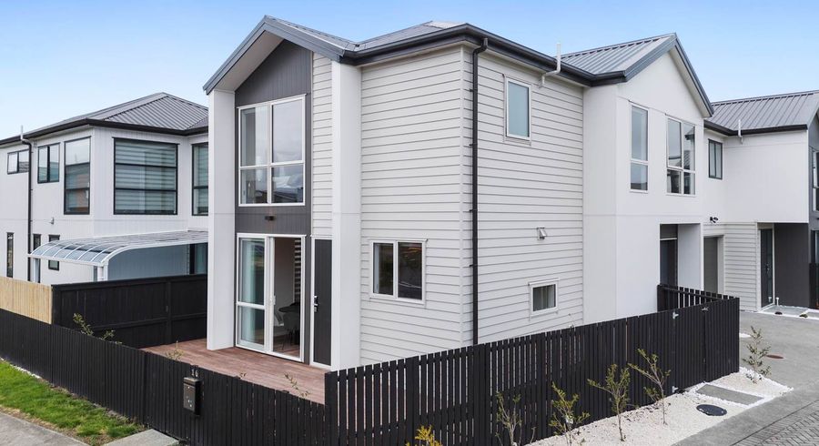  at 16 Mihi Lane, Hobsonville, Waitakere City, Auckland