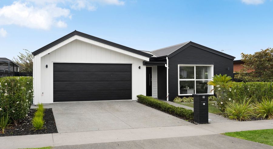  at 23 Probert Crescent, Chartwell, Hamilton, Waikato