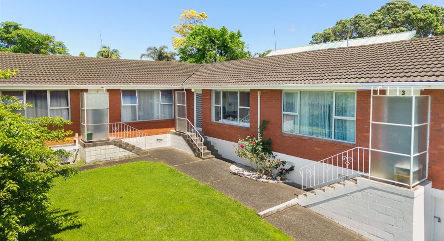  at 4/38 Shackleton Road, Mount Eden, Auckland City, Auckland
