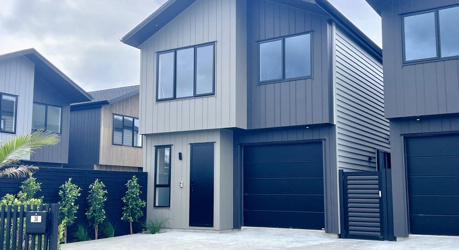  at 36 Hicks Road, Milldale, Rodney, Auckland