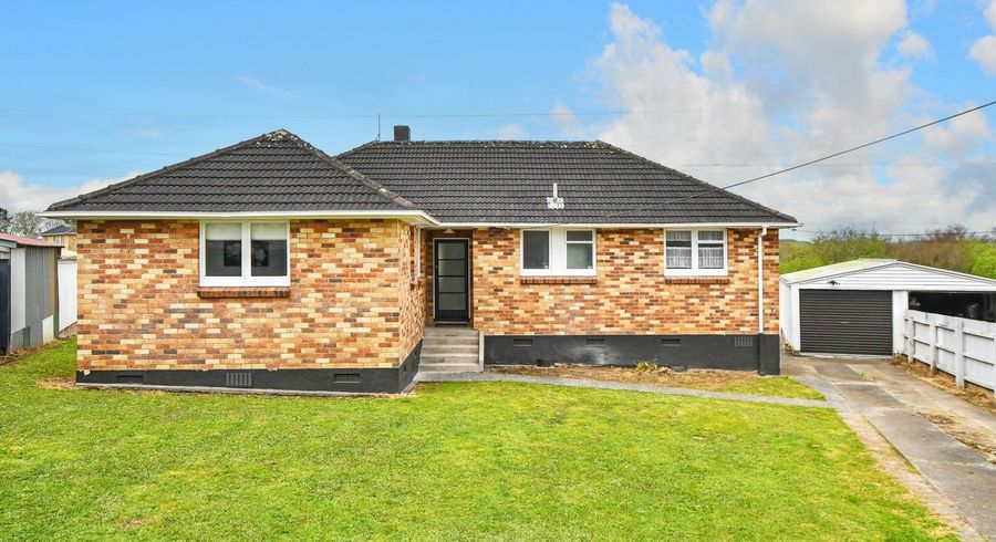  at 3 Tainui Street, Meremere