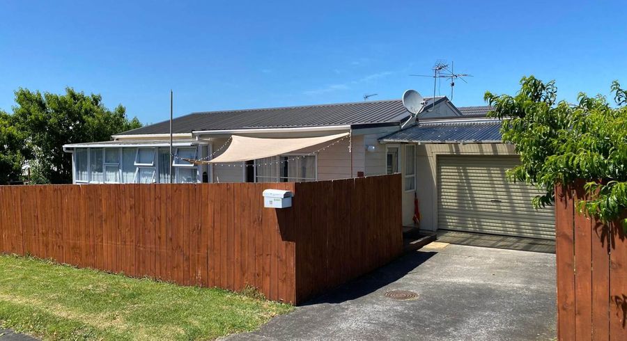  at 11 Westhaven Place, Tuakau