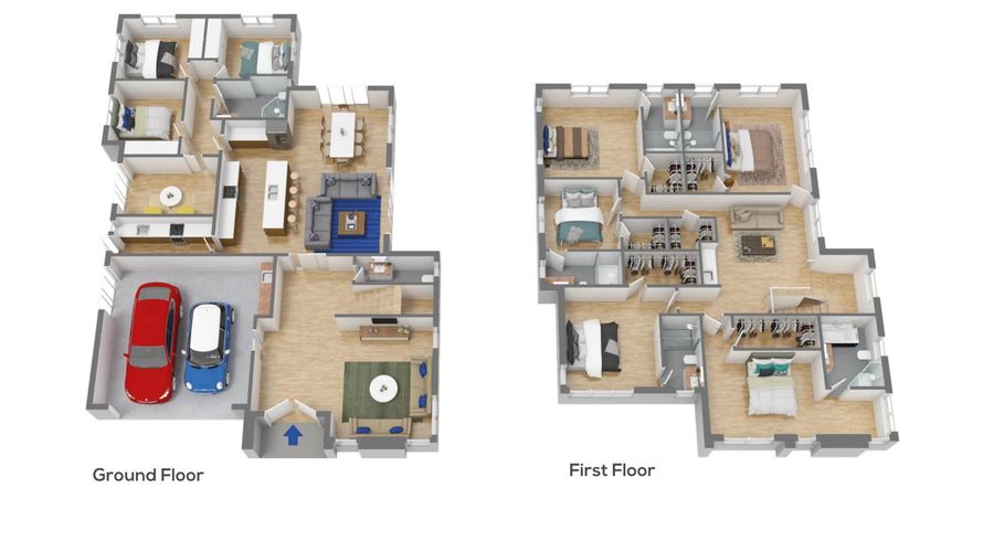  at 43 Matahae DR, Flat Bush, Auckland