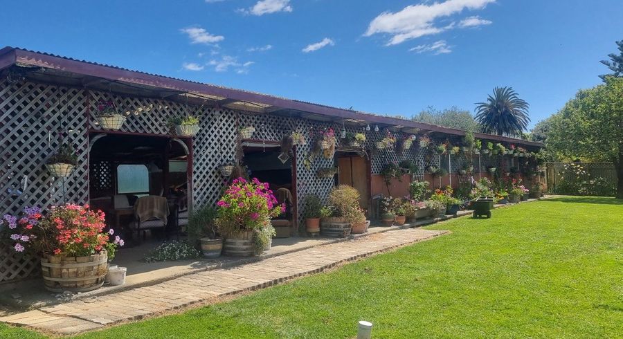  at 54 Mcleavey Road, Ohau, Levin