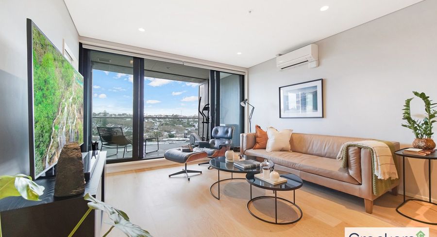  at 70 Sale Street, Freemans Bay, Auckland City, Auckland