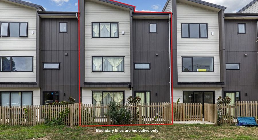  at 126 Kervil Avenue, Te Atatu Peninsula, Waitakere City, Auckland