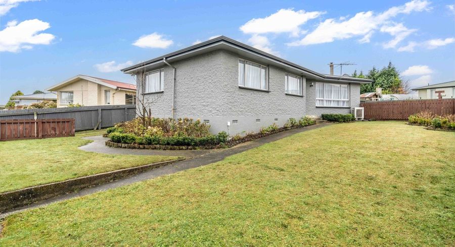  at 91 Waiau Crescent, Kingswell, Invercargill