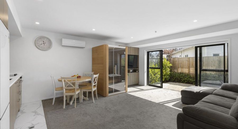  at 2/489 Selwyn Street, City Centre, Christchurch City, Canterbury