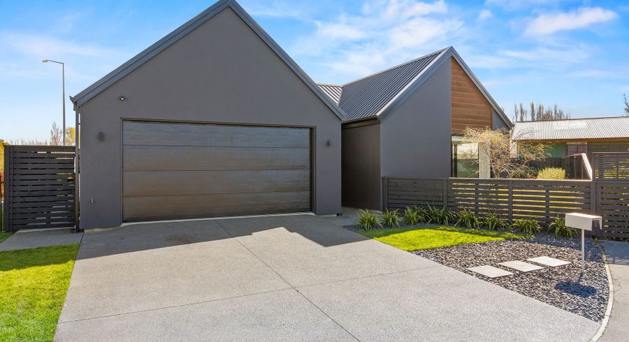  at 12 Kemsley Lane, Casebrook, Christchurch City, Canterbury