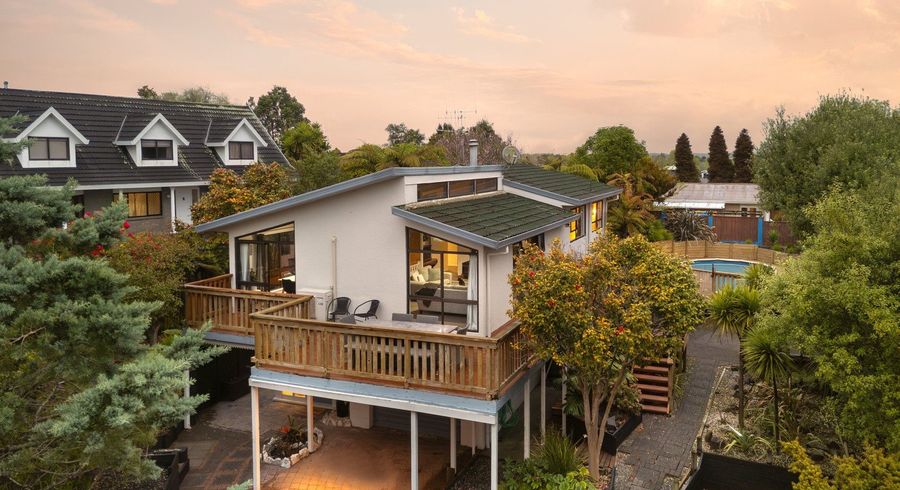  at 18 Prinnbank Terrace, Dinsdale, Hamilton, Waikato