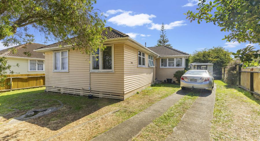  at 34 Pearl Baker Drive, Otara, Auckland