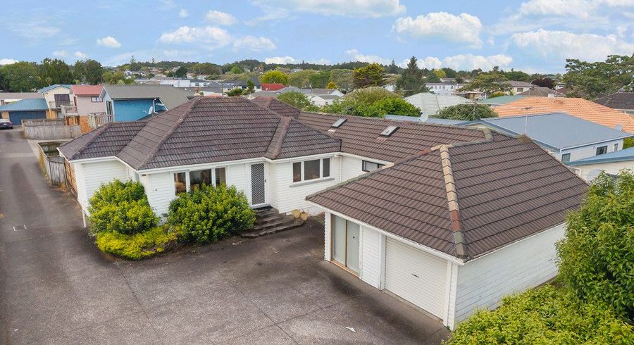  at 27 Sturdee Road, Manurewa, Manukau City, Auckland