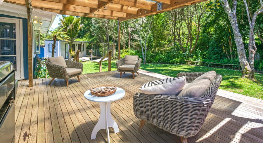  at 15 Pohue Creek Road, Waiomu, Thames-Coromandel, Waikato