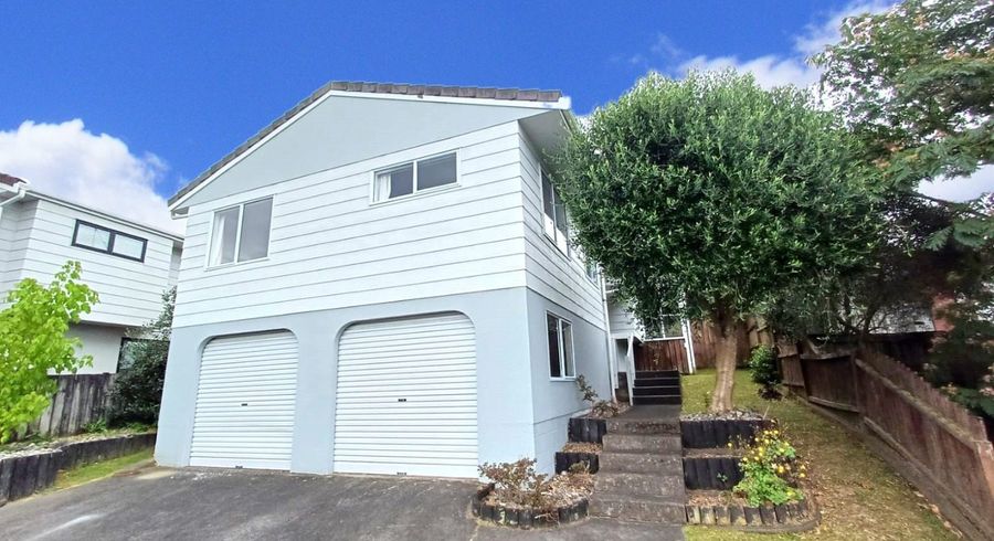  at 31 Howard Hunter Avenue, Saint Johns, Auckland