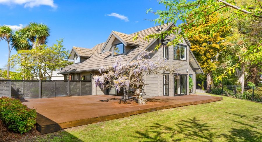  at 3 Hamilton Avenue, Fendalton, Christchurch City, Canterbury