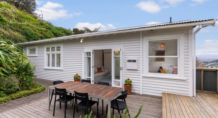  at 20 Pearce Street, Vogeltown, New Plymouth, Taranaki