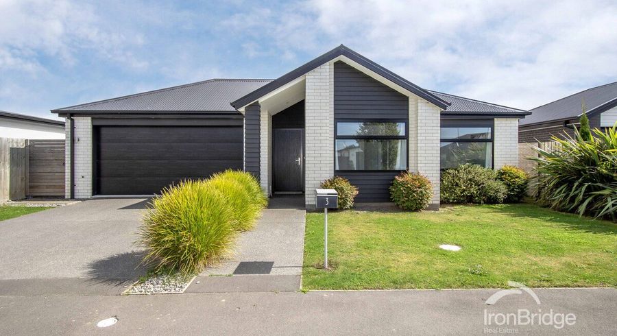  at 3 Romney Drive, Belfast, Christchurch City, Canterbury
