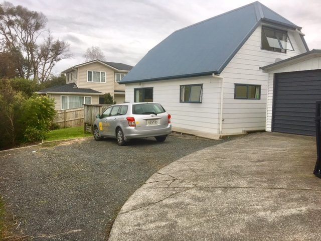  at 323A Pakuranga Road, Pakuranga Heights, Manukau City, Auckland