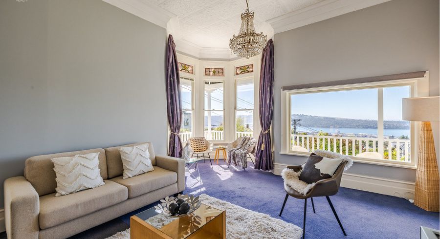  at 26 Selkirk Street, Roslyn, Dunedin, Otago
