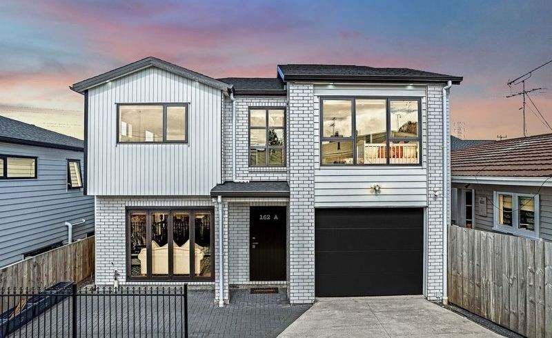  at 162A Tui Road, Papatoetoe, Manukau City, Auckland