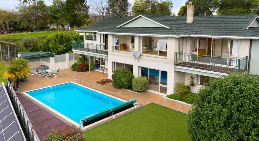 at 15 Coulston Road, Ramarama, Drury