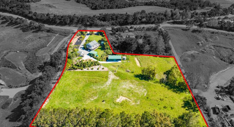  at 1130A Kaiwaka-Mangawhai Road, Wellsford