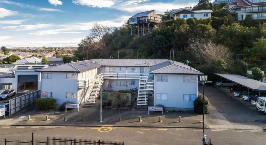  at 12/10 Faraday Street, Hospital Hill, Napier, Hawke's Bay