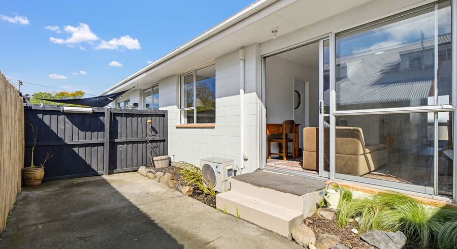  at 2/89 Bordesley Street, Phillipstown, Christchurch City, Canterbury