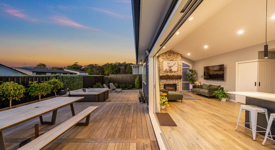  at 22 Hopkirk Avenue, Wallaceville, Upper Hutt, Wellington