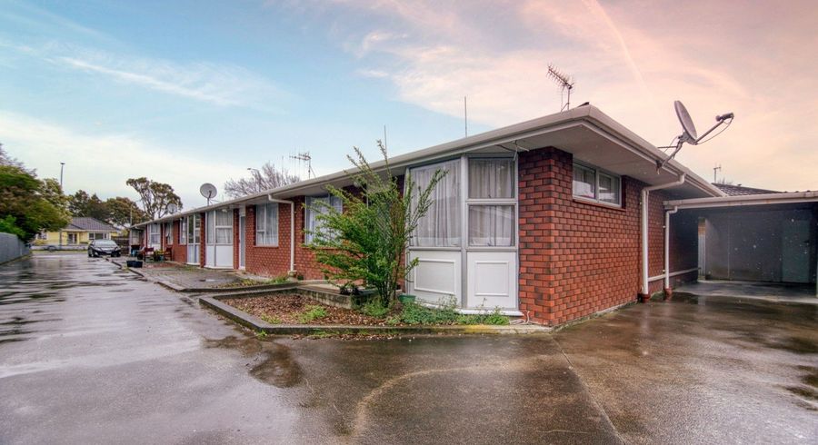  at 159E Ferguson Street, West End, Palmerston North, Manawatu / Whanganui