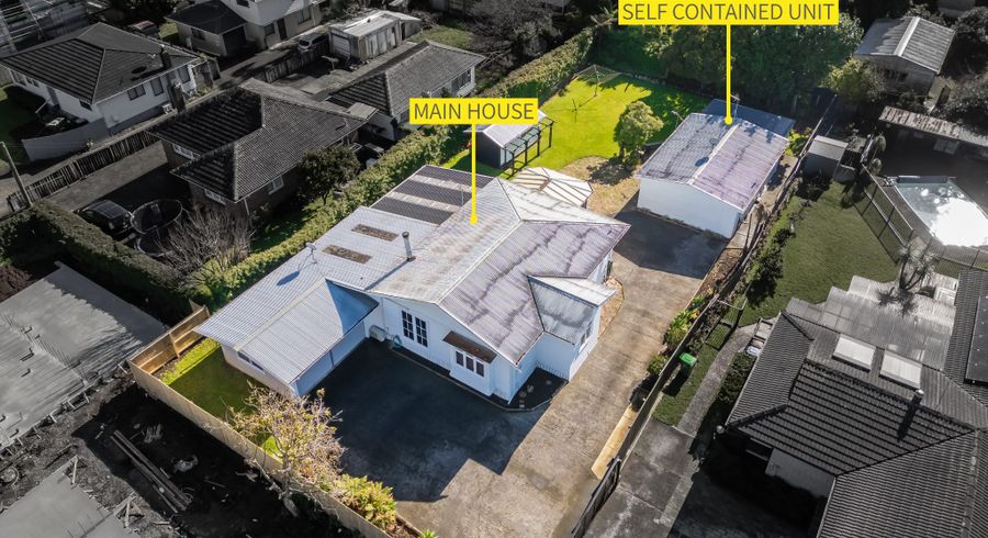  at 14 Camp Road, Mount Wellington, Auckland City, Auckland