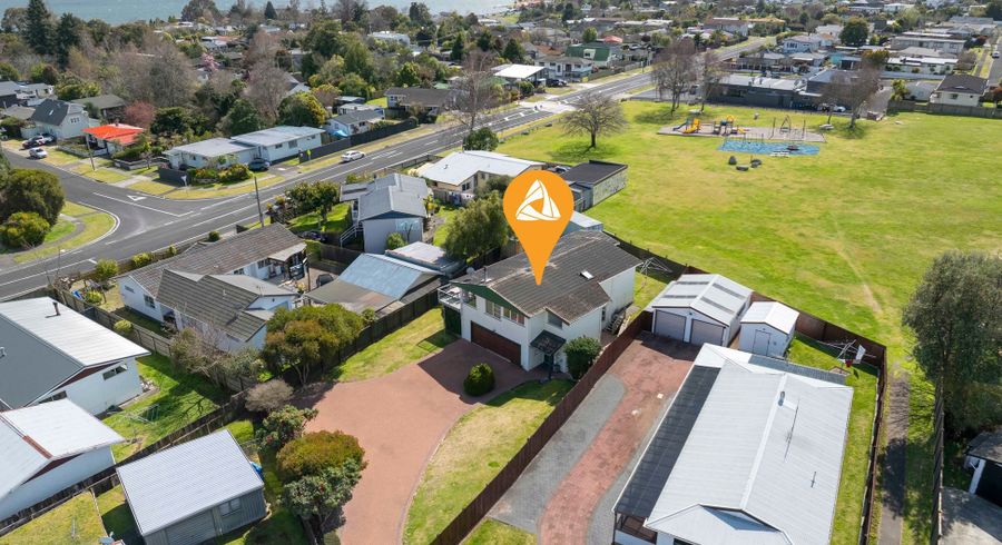  at 8 Green Place, Richmond Heights, Taupo, Waikato