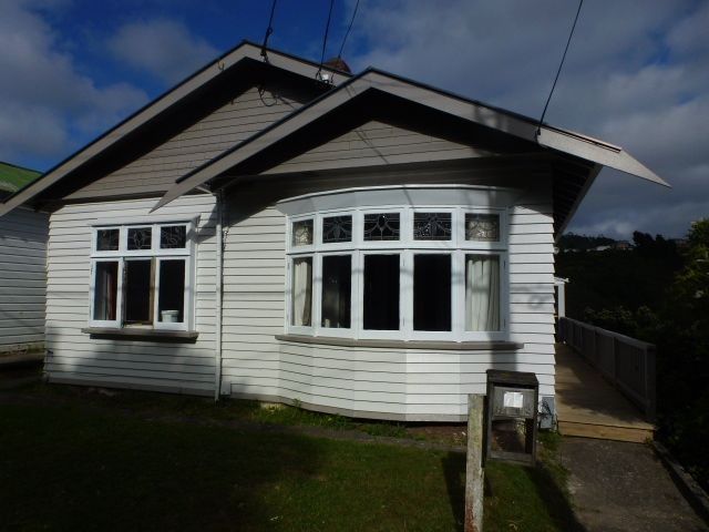  at 76 Mornington Road, Brooklyn, Wellington, Wellington
