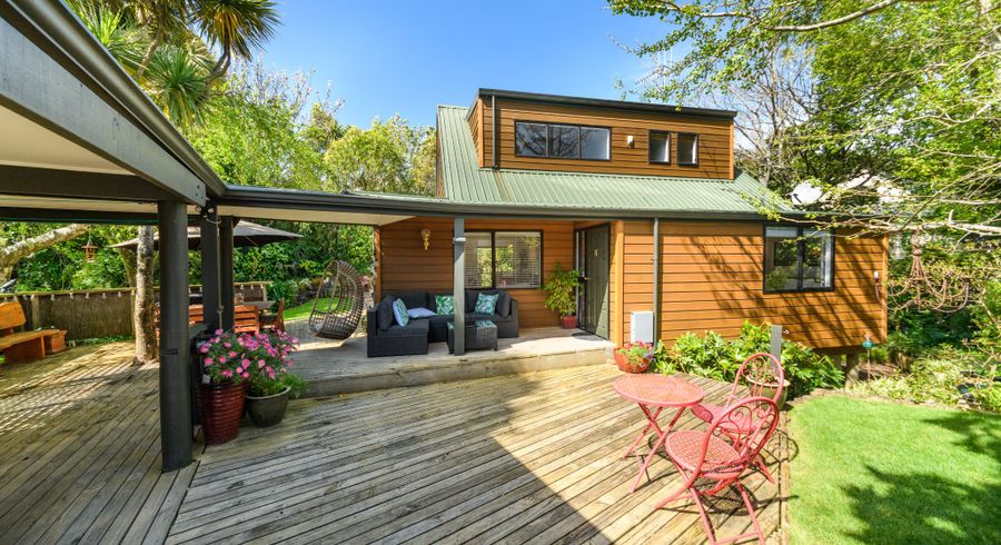  at 179A Victoria Avenue, Hokowhitu, Palmerston North
