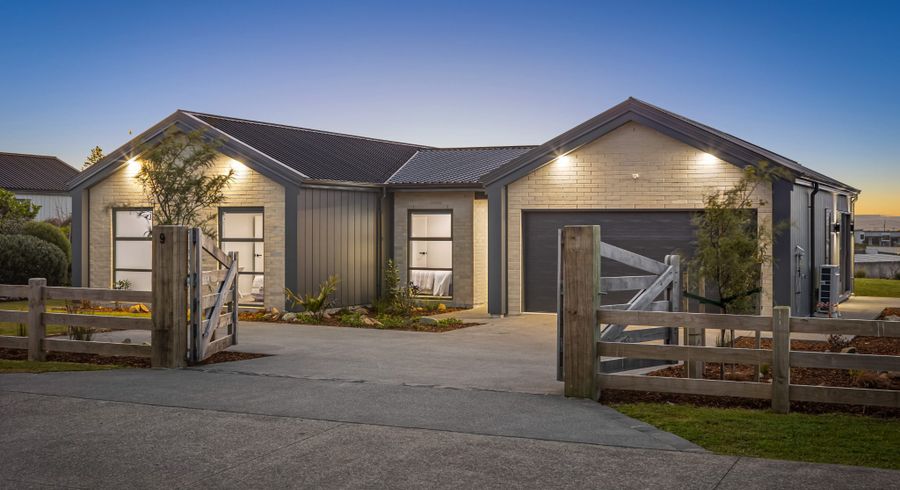  at 9 Johnson Place, Stillwater, Rodney, Auckland