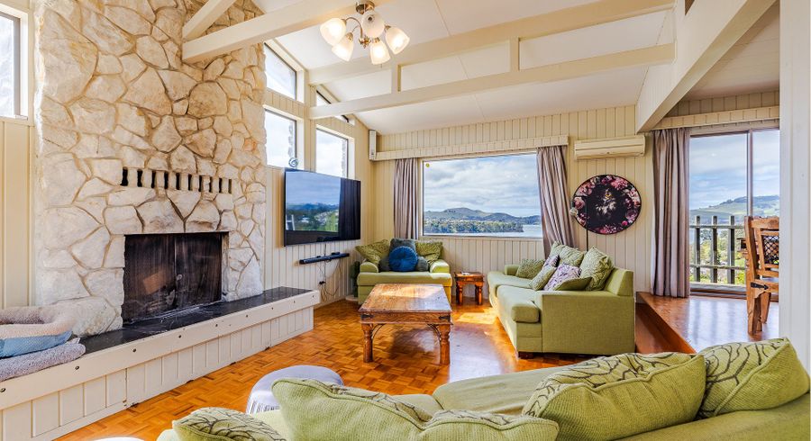  at 14 Springdon Avenue, Sawyers Bay, Dunedin, Otago