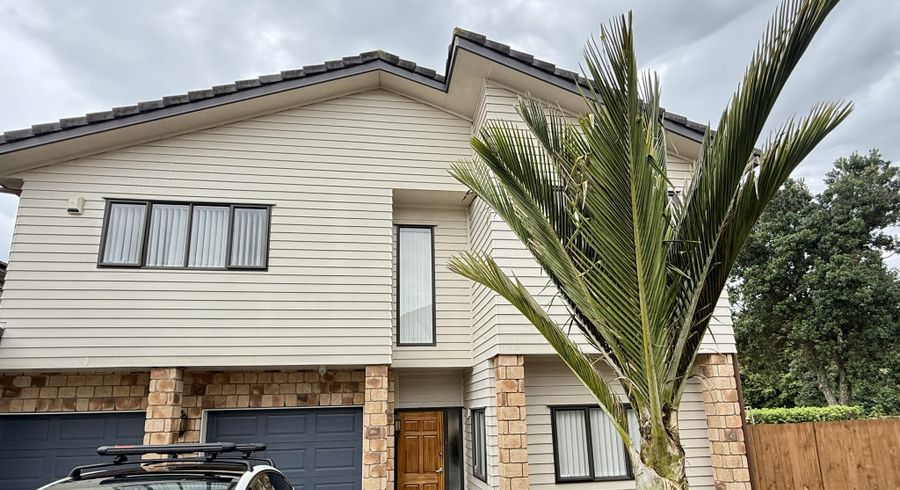  at 408 East Tamaki Rd, Dannemora, Manukau City, Auckland
