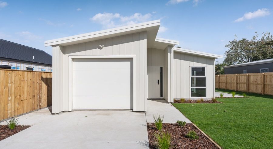  at 83A South Road, Masterton, Masterton, Wellington
