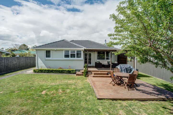  at 7 Gordon Street, Hillcrest, Hamilton, Waikato