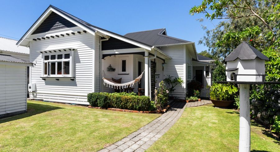  at 29 Score Road, Inner Kaiti, Gisborne, Gisborne