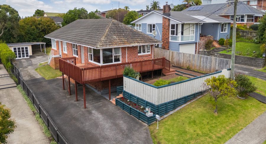  at 1/36 Ocean View Road, Northcote, North Shore City, Auckland