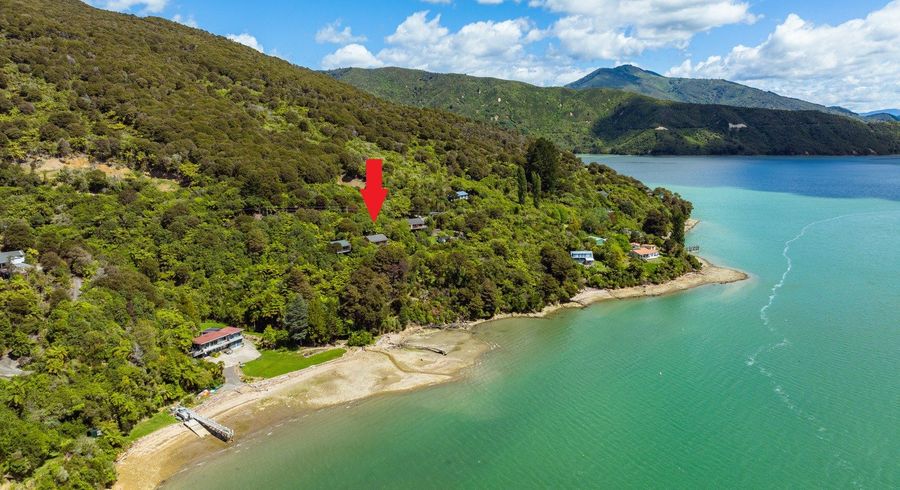 at 672 Moetapu Bay Road, Picton