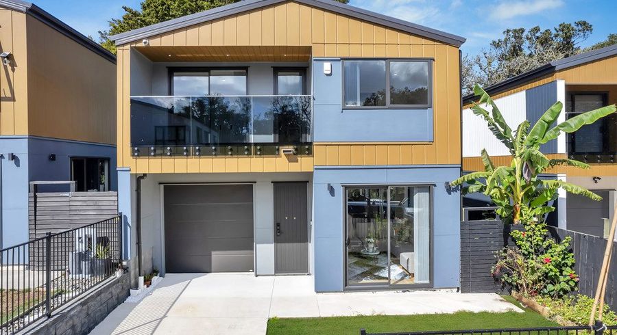 at 13 Pumau Place, Flat Bush, Manukau City, Auckland